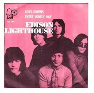Edison Lighthouse